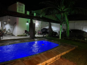 casa de aluguel por temporada na praia da Taiba